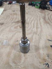 Milwaukee 48-20-5412 SDS-Max 2-5/8" X 11-3/8 core bit.