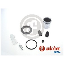 Reparatur-Satz Bremssattel vorne für Subaru Justy 1 KAD | 597684