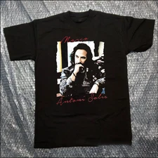 Marco Antonio Solis World Tour Unisex T-Shirt All Size S to 5X TU155
