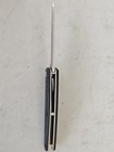 Black Kershaw 1310WM Hotwire Speedsafe Assisted LinerLock Knife — photo 7