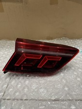 2024 VOLKSWAGEN TIGUAN ALLSPACE REAR LEFT INNER TAIL LIGHT 2018-2026 5NA945307L