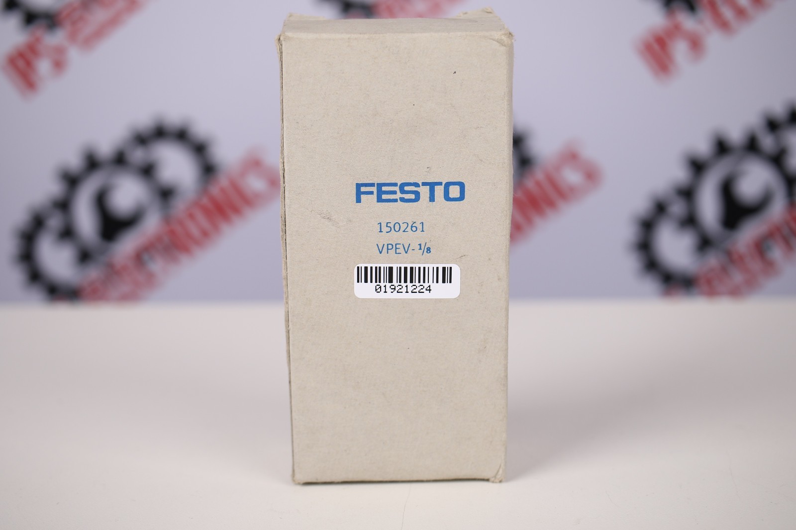 FESTO VPEV-1/8 (MODULE) - 6 months warranty