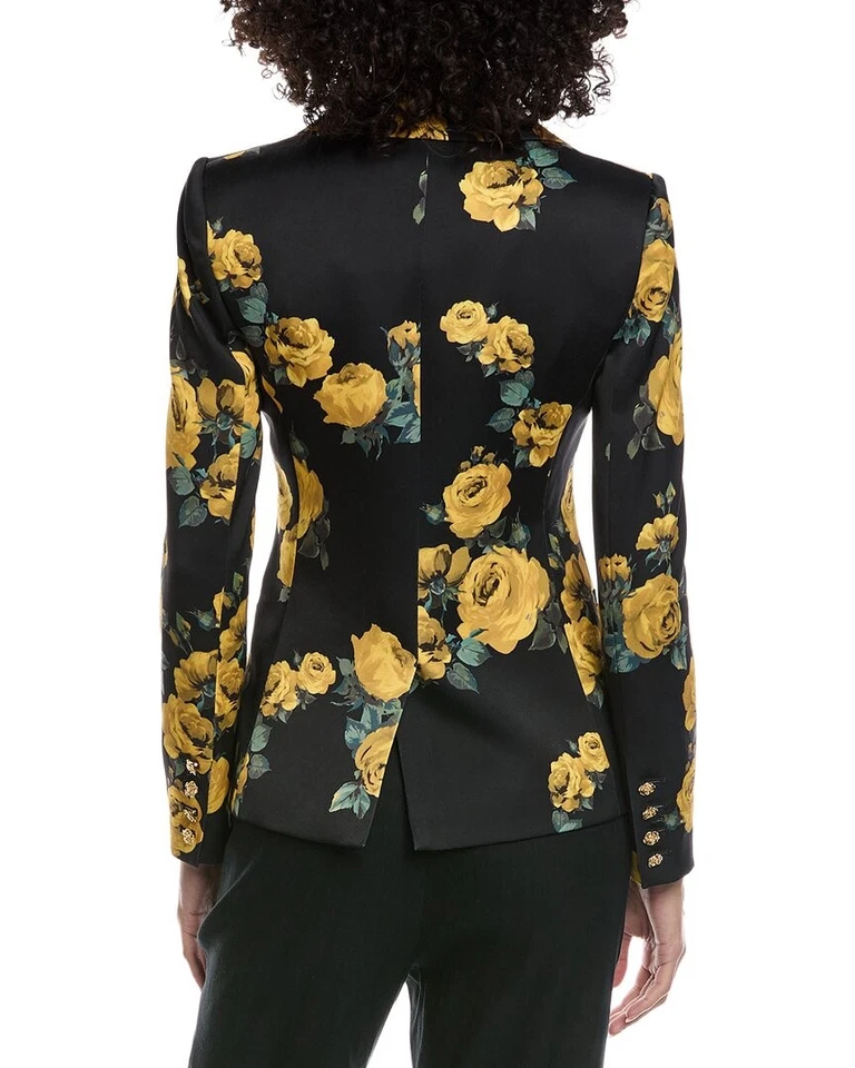 Blazer para mujer Alice + Olivia Mya Foto 2 de 2