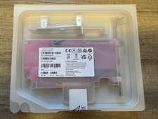 Image of Mellanox ConnectX-5 CX512A Dual Port 10/25GbE SFP28 PCIe Network Card MCX512A