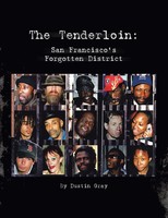 Dustin Gray | The Tenderloin | Taschenbuch | Englisch (2008) | Xlibris Us