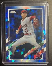 Click to enlarge Shohei Ohtani