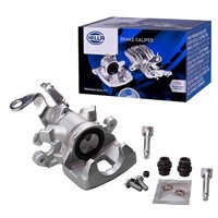 Hella Bremssattel Hinten Links Passend FüR CitroËN C4 Peugeot 4008 Mitsubishi As