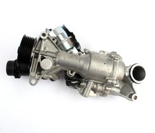 Wasserpumpe für Mercedes-Benz M274 w204 w205 w212 w253 w207 Wasserpumpe für Mercedes-Benz M274 w204 w205 w212 w253 w207