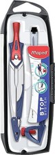 Maped Stop System Compass 3 Piece Set 196100 3-piece set