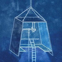 Low Anthem - Salt Doll Went To Measure The Depths Of The Sea - Vinyl - G1398Z