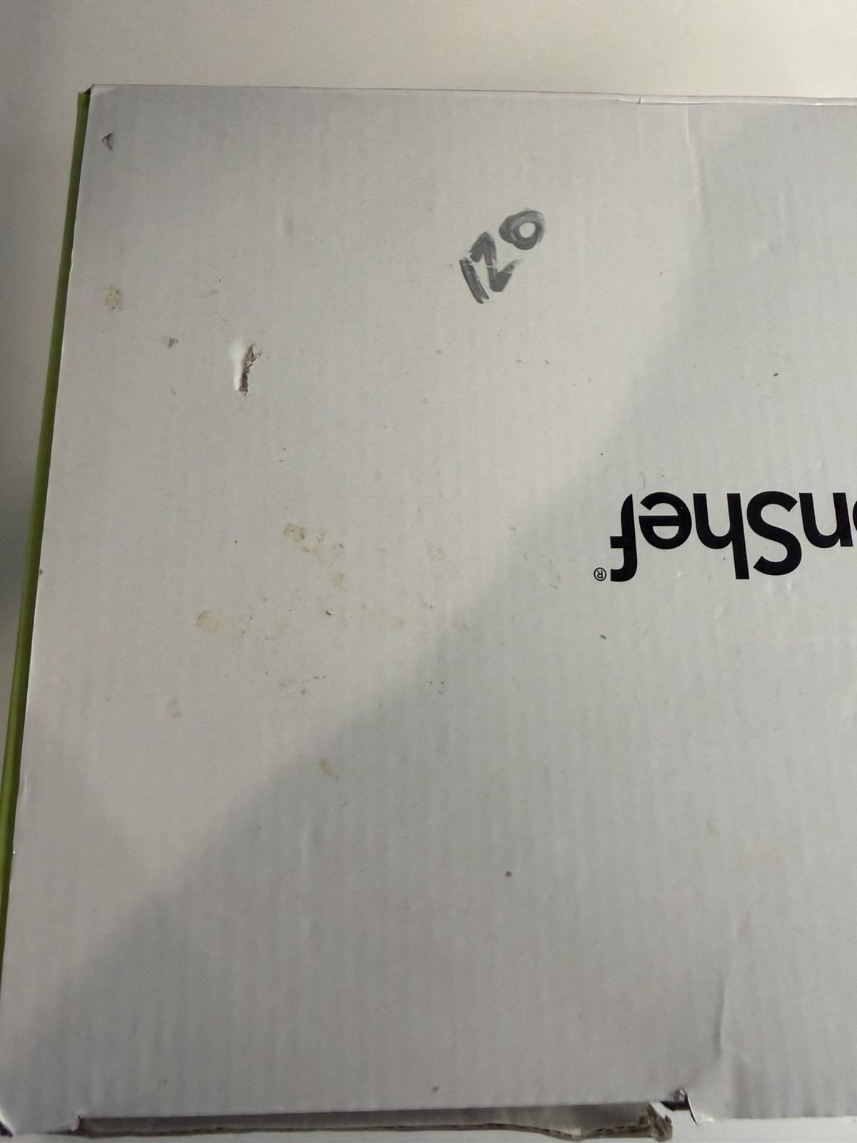 Vonshef Pasta Maker 07/252 With Attachments Open Box