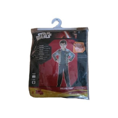 STAR WARS Kostüm Kinder 7-8 Jahre