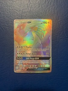 are japanese pokemon cards worth more than english Méga-Absol ex SR 079/063 main image 1