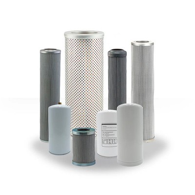 HP06DNL4-3MB Hydraulic Filter Compatible with Hypro