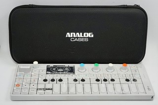 Teenage Engineering OP 1 Portable Synthesizer EXCELLENT Condition.