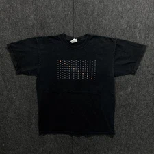 Vintage Mongoose BMX Bike Graphic T-Shirt Size Large Skate Tee Bike Tee