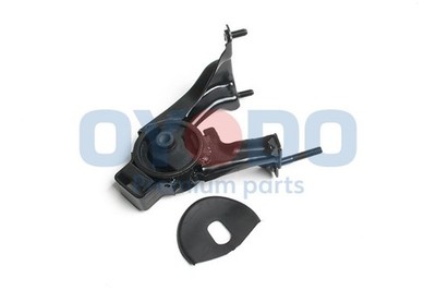 Oyodo Motorlager 50K2062-OYO für TOYOTA COROLLA Verso CDE120_ CDE120R CDE120L_