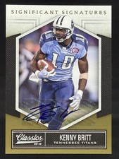 2010 Panini Classics Football 21