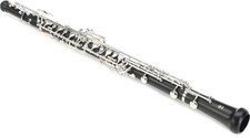 Yamaha YOB-441IIAT Intermediate Oboe - Plastic