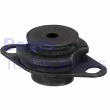 Engine mount Rear TEM109 DELPHI for RENAULT NISSAN DACIA