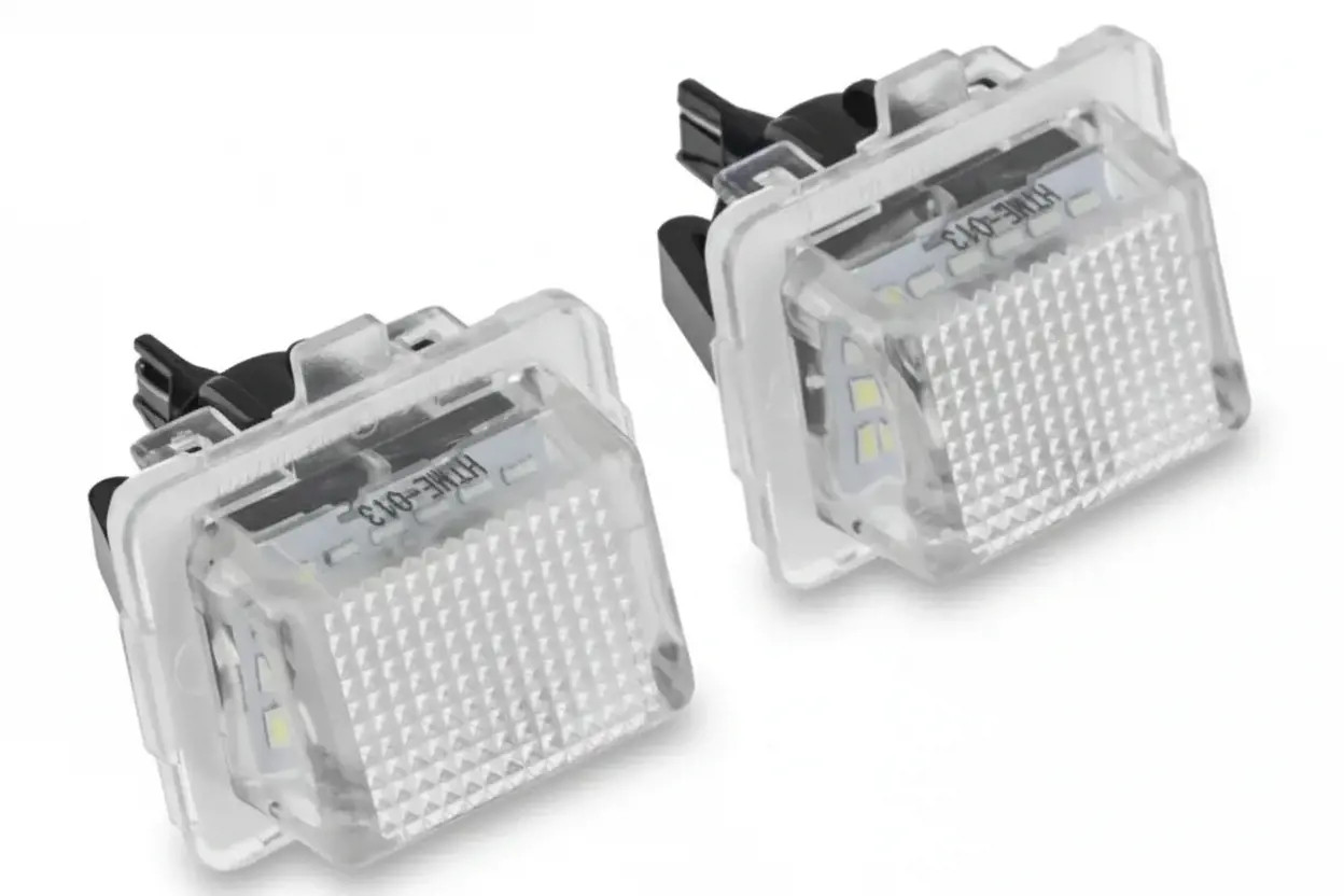 Nty Luce Targa Elp-Me-009 - Immagine 3