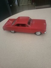Vintage 1964 Ford Falcon Promo 2 Dr Ht Minty