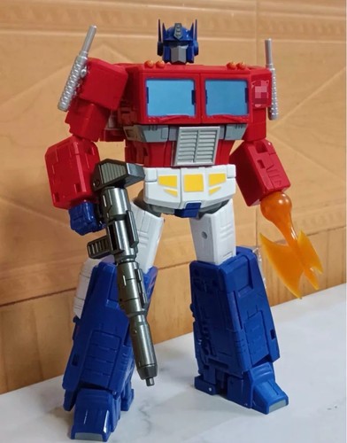 SS86Sky Pillar OP Column - Light Emitting Replacement Headpiece Accessories Pack - Picture 13 of 17