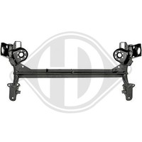 6805419 AchsköRper Hinterachse FüR Hyundai Getz (Tb)