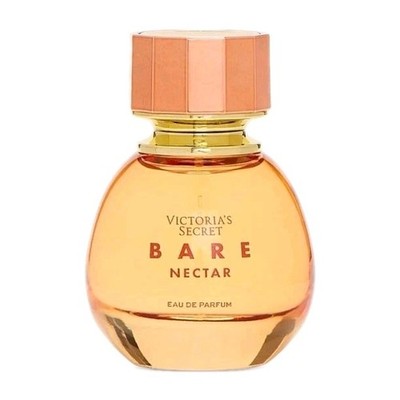 Victoria's Secret Bare Nectar perfume EDP 50 ml 1.7 fl oz NEW