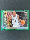 2025 Topps De'Aaron Fox Base (Raw)