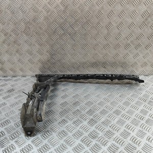 Mercedes-Benz E T-Model S213 Heck linker Stoßstangenhalter A2138850363 31027404