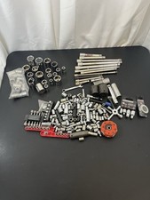 Mixed Lot Of Sockets Extensions - Misc Brands And Sizes Mixed Lot Of Sockets Extensions - Misc Brands And Sizes