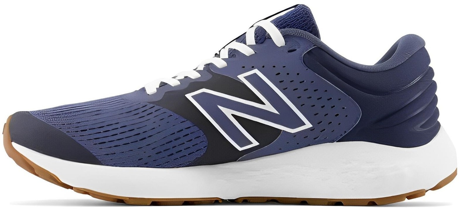 New Balance 520v5 M520CN5 men\'s running shoes blue/white Size 13 4E New balance official m520cr5 - Official Online Store main image 2