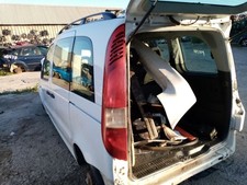 4148200064 RÜCKLEUCHTE AUßEN LINKS / 2017314 FÜR MERCEDES-BENZ VANEO W414 FURG 4148200064 RÜCKLEUCHTE AUßEN LINKS / 2017314 FÜR MERCEDES-BENZ VANEO W414 FURG