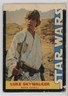 1977 Wonder Bread Star Wars Food Issue Luke Skywalker Mark H