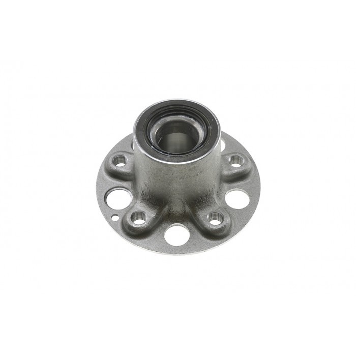 Moyeu de roue arrière 2043300625 anti vibration pour SLK et SLC