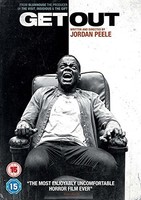 Get Out - Dvd - G3Z