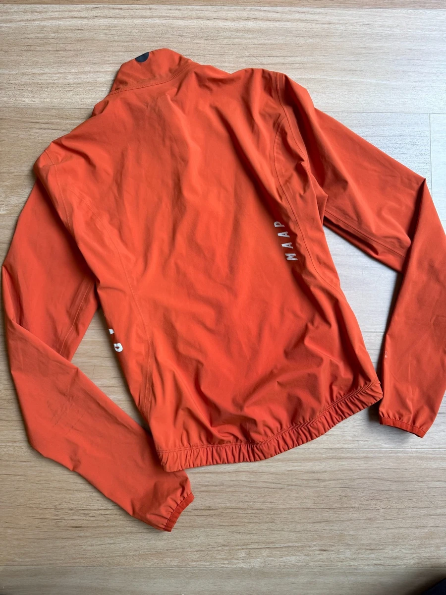 MAAP Prime Jacket long sleeve cycling jacket - Mens X-Small XS