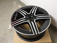 AMG Felge Alufelge 20 Zoll A2544010600 GLC 254 Mercedes Benz 8,5 J x 20 ET 34,5 AMG Felge Alufelge 20 Zoll A2544010600 GLC 254 Mercedes Benz 8,5 J x 20 ET 34,5