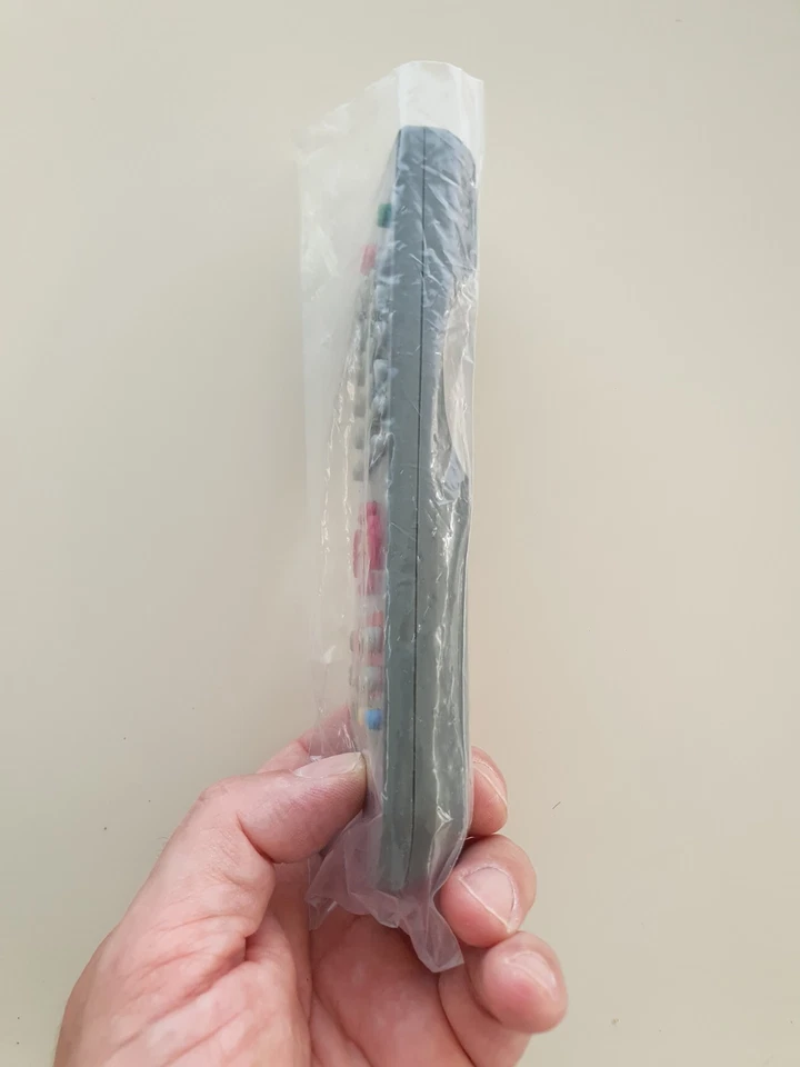 Telecomando Dikom decoder digitale terrestre DVBT 134, 135 scart, 235, 300 usb - Immagine 4 di 4