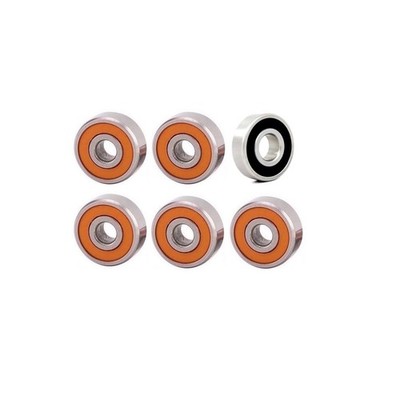 Avet CERAMIC #7 Super Tune bearings HX, HXJ, HXW 5/2 2-SPEED (NON-RAPTOR)