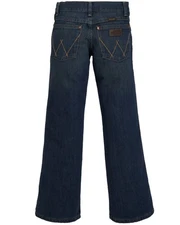 Wrangler Boys' Retro Night Sky Jeans  - BRT20NS