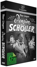 Pension Schöller (1960) - DER KULTFILM mit T...