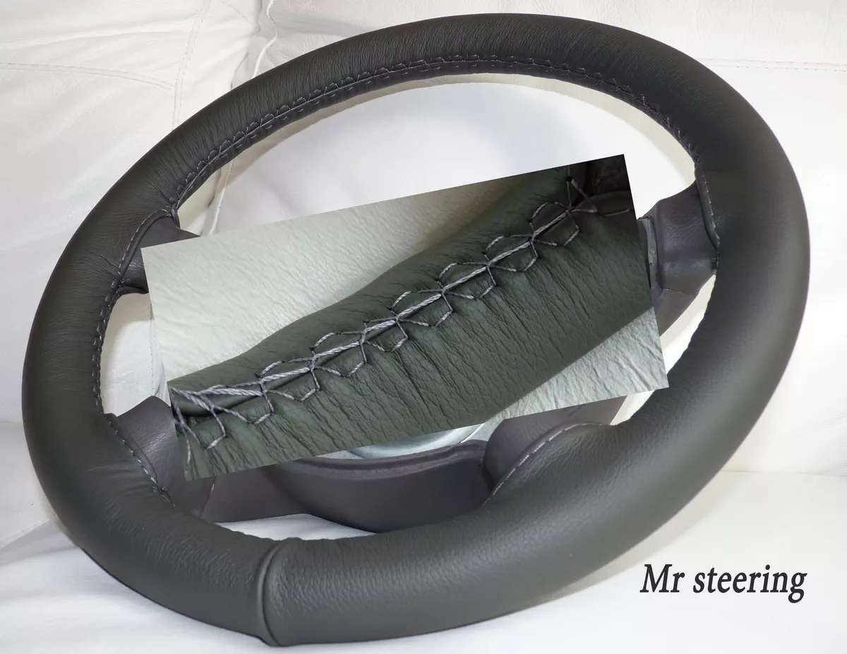 Mercedes sprinter 2024 steering wheel cover