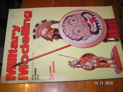 Military Modelling Vol 7 n°12 Joachim Murat Lifeguard - Imagen 1 de 1