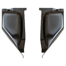 Outer Cowl Panel For 55-59 Chevy Gmc Ck Pickup Truck Pair