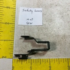 Slide Stop Lever Assembly for S&W M&P Series Pistol