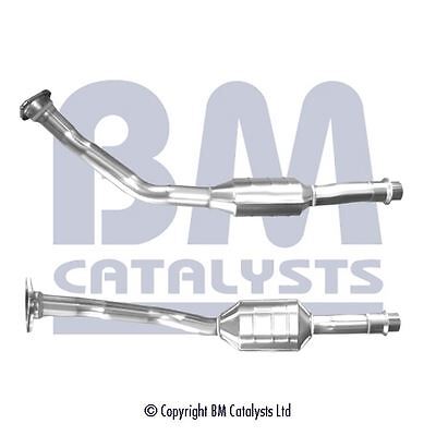 Catalyseur Berlingo 2.0 HDi 90 pot d'échappement pour Citroën Monospace