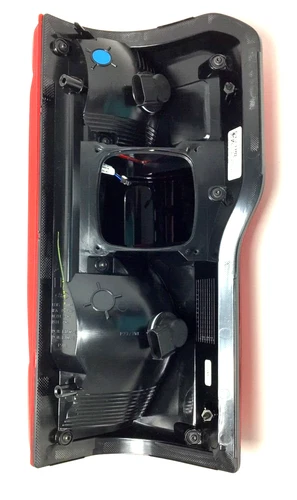 Fit For Ford Super Duty 2023-2024 Tail Lamp LED PC3Z-13405-B Left Driver Side US - Picture 8 of 15
