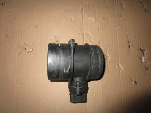 Audi A4 B7 8E 2.0TDI Avant Luftmassenmesser Luftmengenmesser 074906461B Bosch